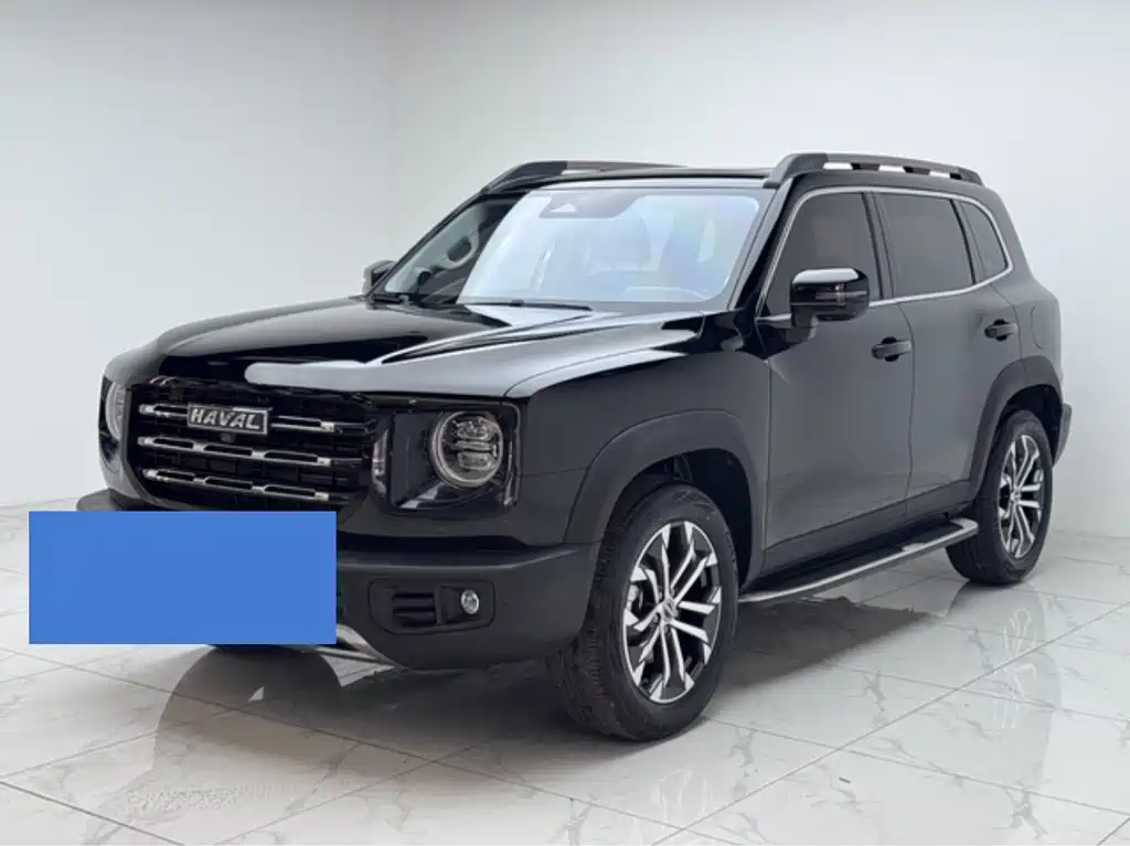 Haval Big Dog 2023