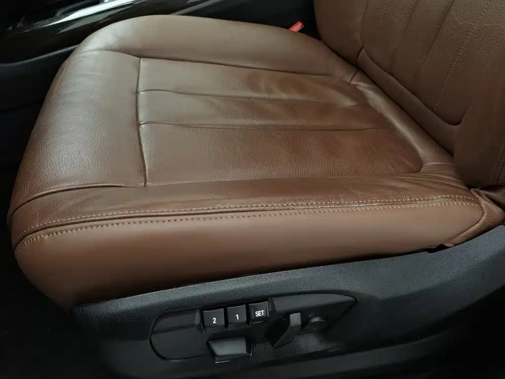BMW X5 (Import) — миниатюра 20