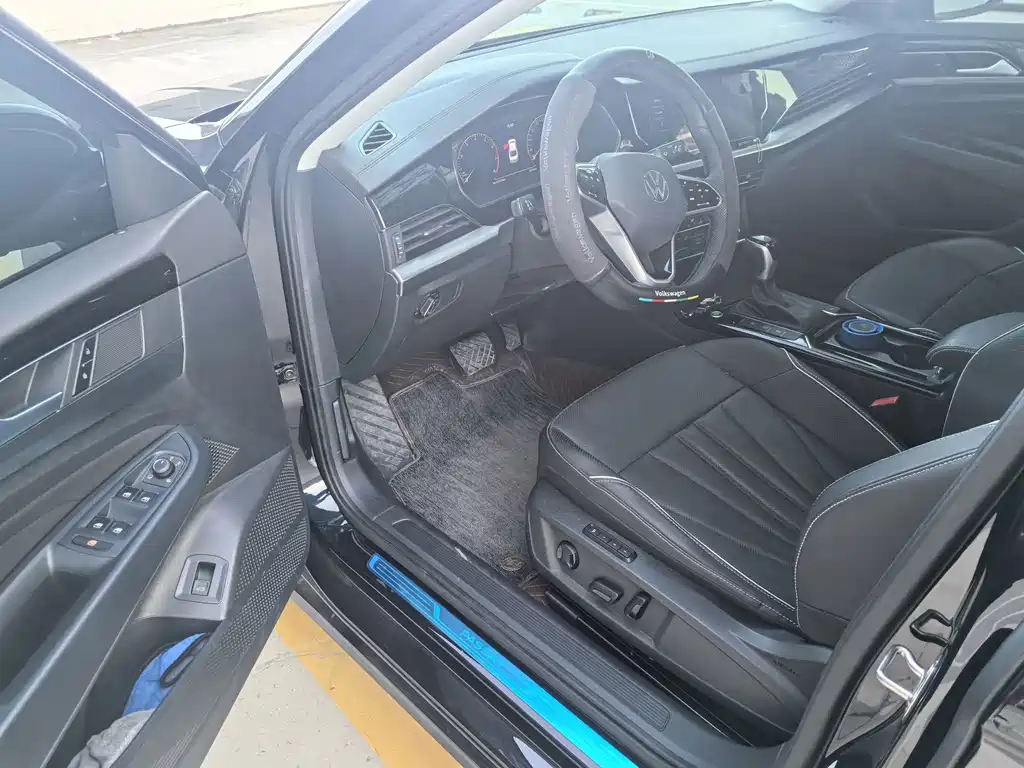 Volkswagen Passat — миниатюра 6