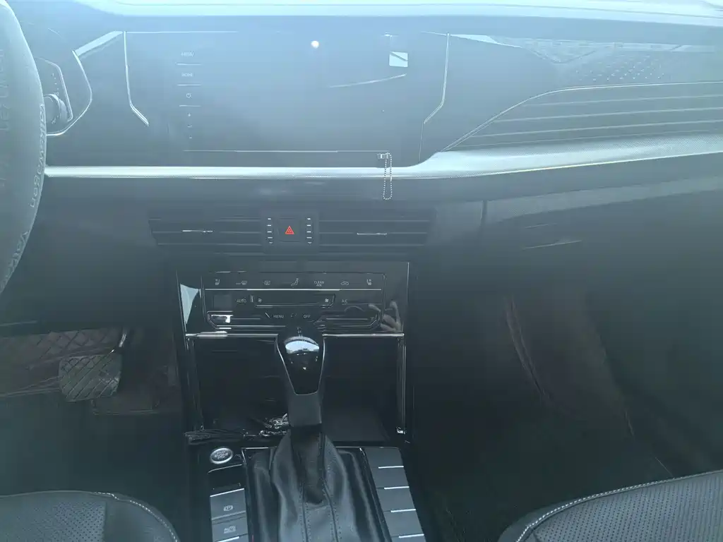 Volkswagen Passat — миниатюра 8