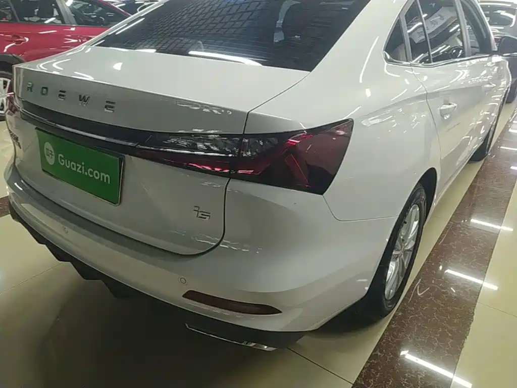 Roewe i5 2023 1.5L CVT Luxury