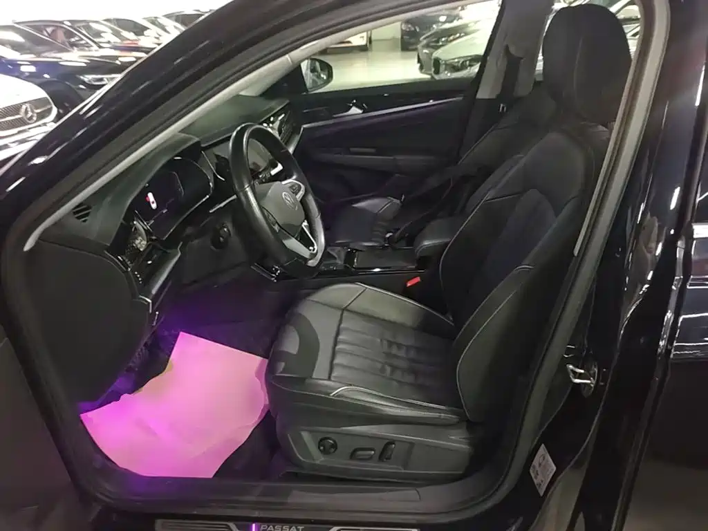 Volkswagen Passat — миниатюра 15