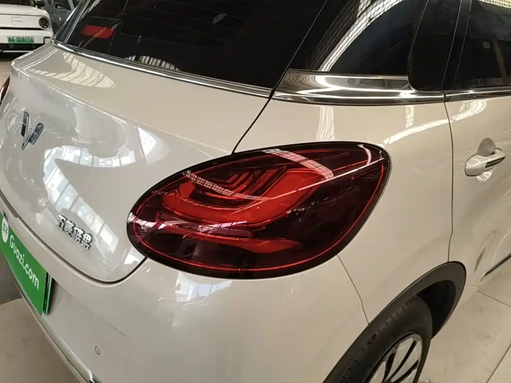 Wuling Bingo — миниатюра 8