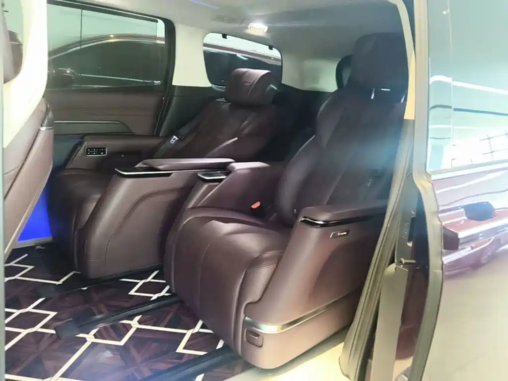 Buick Century — миниатюра 17