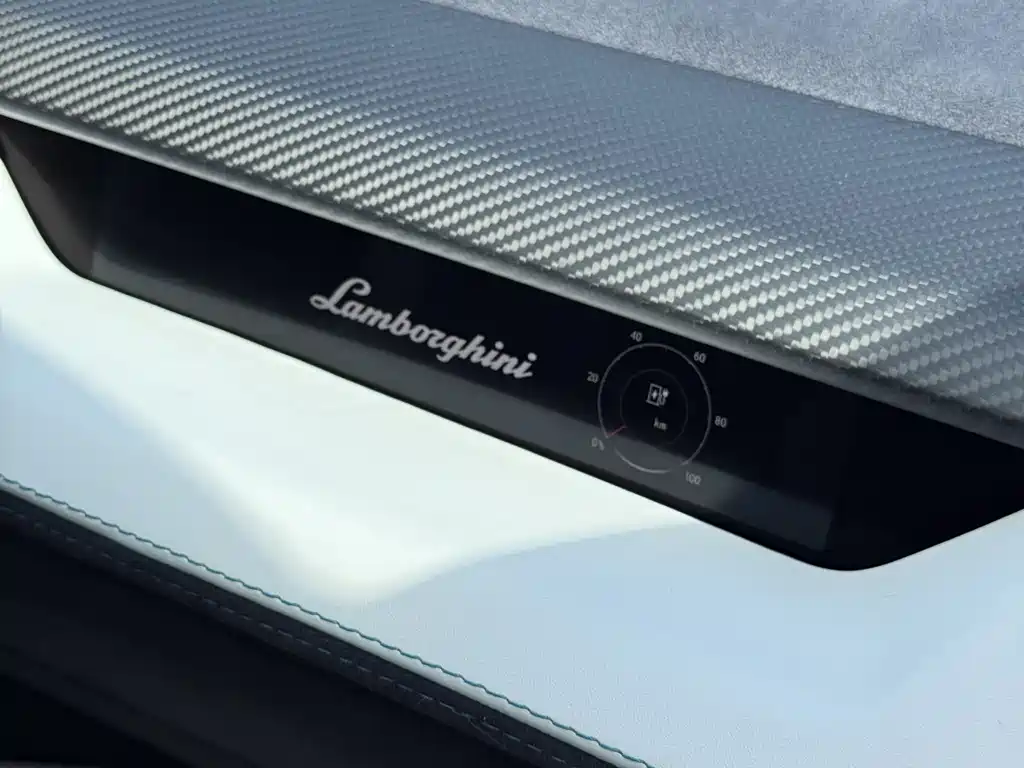 Lamborghini Revuelto 2023 6.5L PHEV Standard