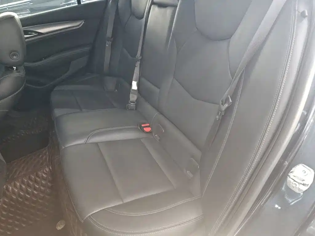 Cadillac CT5 — миниатюра 17