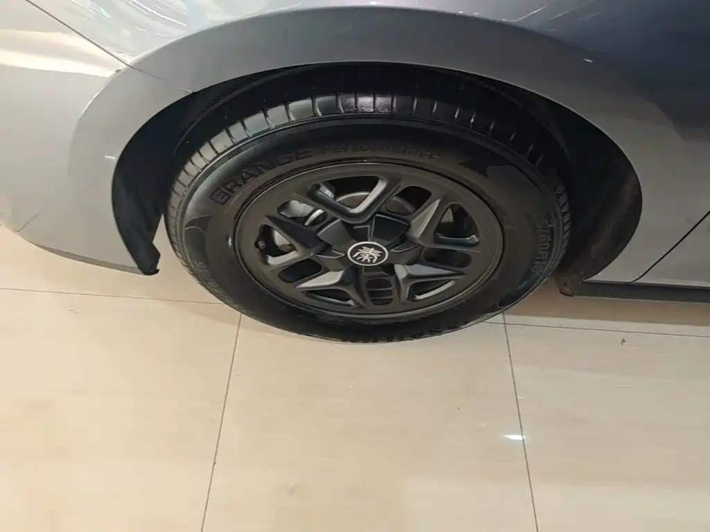 BYD Qin PLUS — миниатюра 23