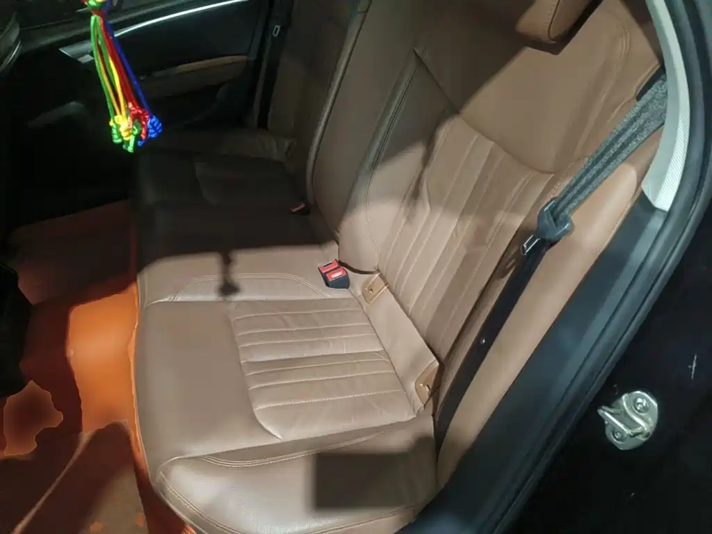 Audi A6L — миниатюра 17