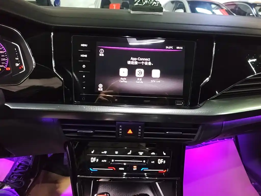 Volkswagen Passat — миниатюра 13