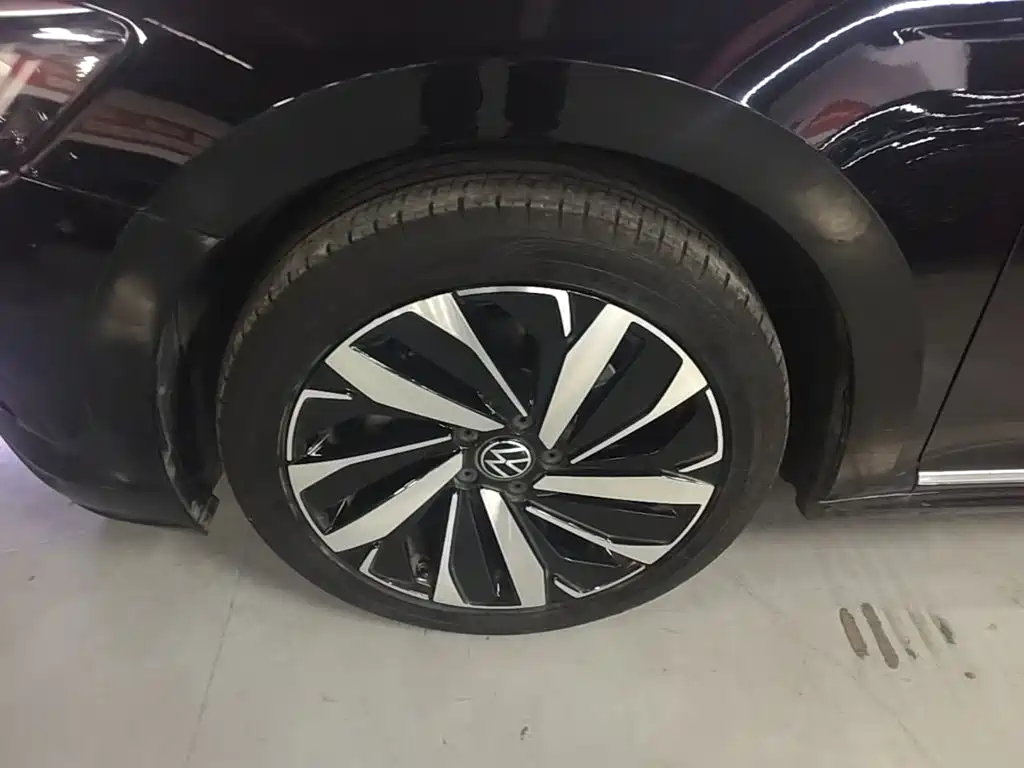 Volkswagen Passat — миниатюра 23