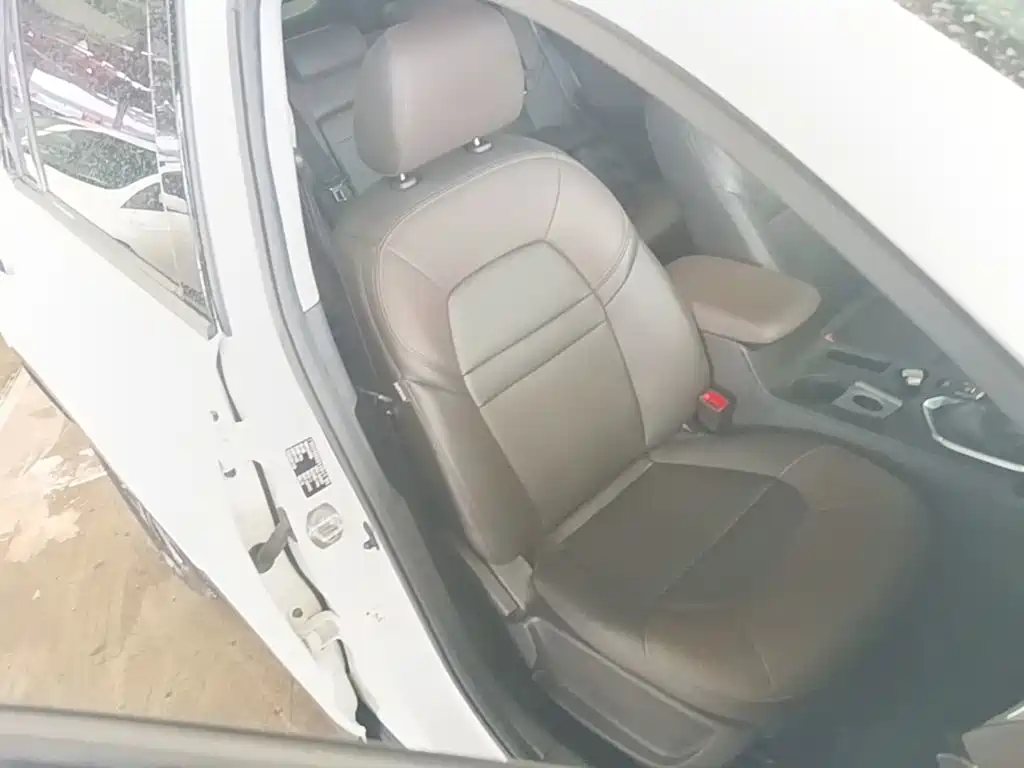 GAC Motor Trumpchi GS4 — миниатюра 25