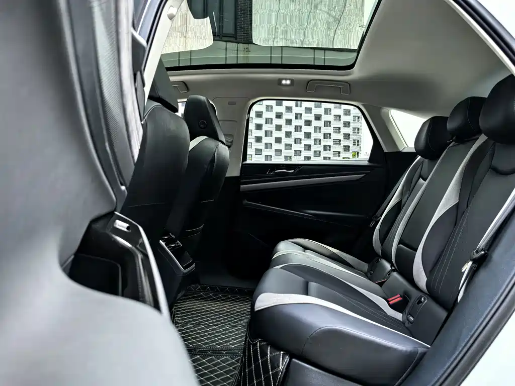Volkswagen ID.7 VIZZION — миниатюра 26