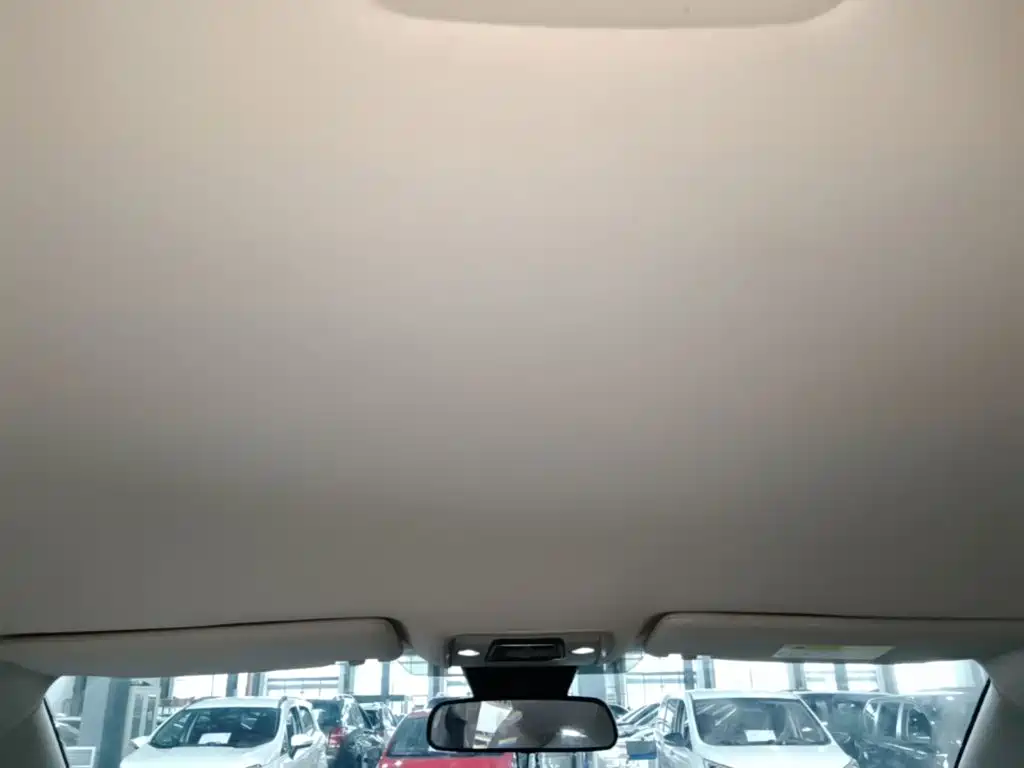 BYD Yuan Plus — миниатюра 18