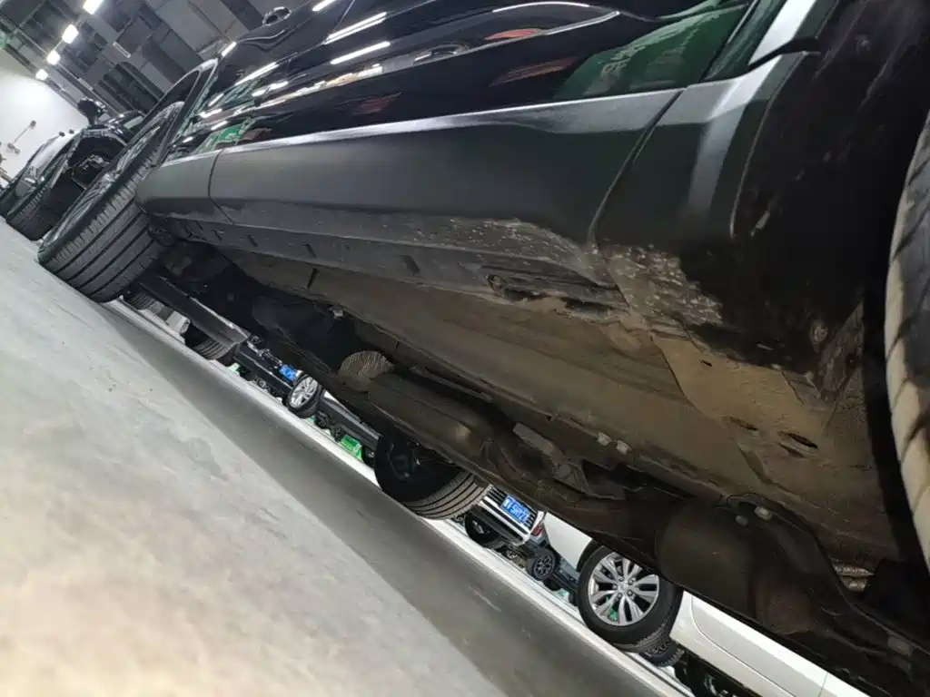 Chery Tiggo 8 PRO — миниатюра 21