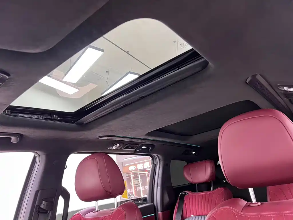 GAC Motor Trumpchi M8 — миниатюра 19