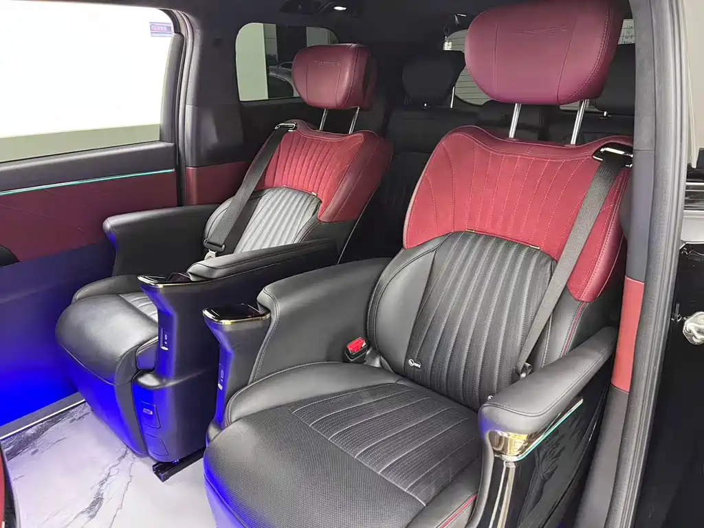 GAC Motor Trumpchi M8 — миниатюра 25