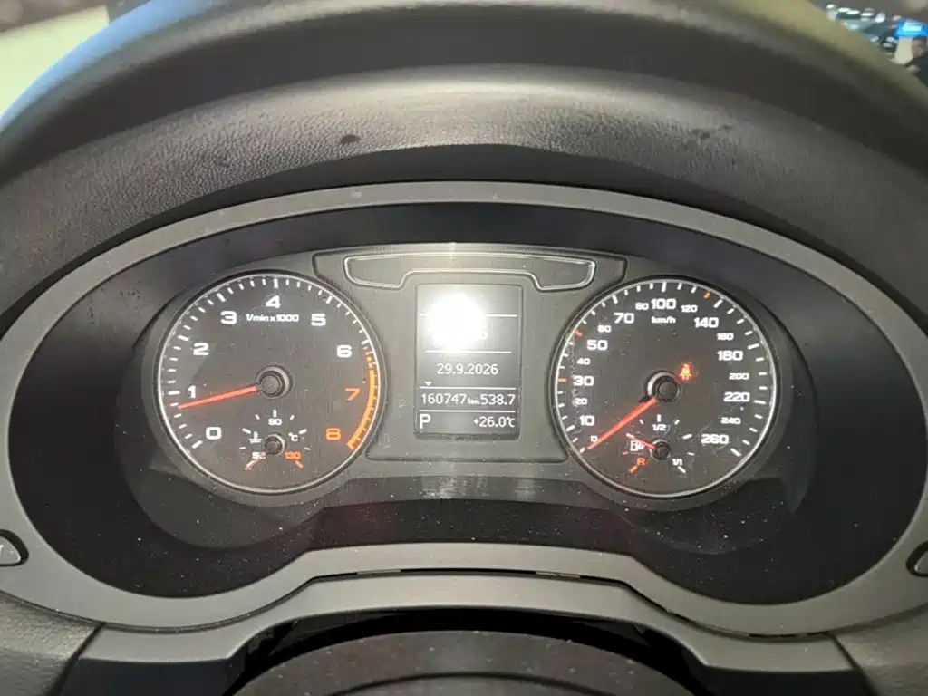 Audi Q3 — миниатюра 12