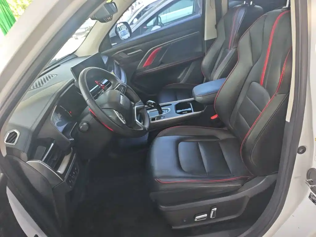 Haval H6 — миниатюра 15