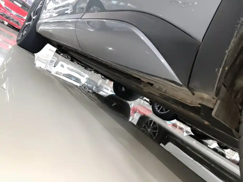 BYD Yuan Plus — миниатюра 22
