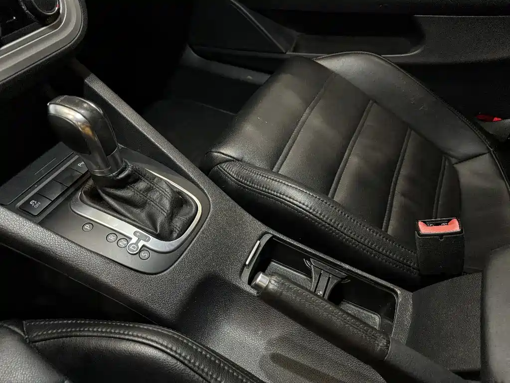 Volkswagen Scirocco — миниатюра 10