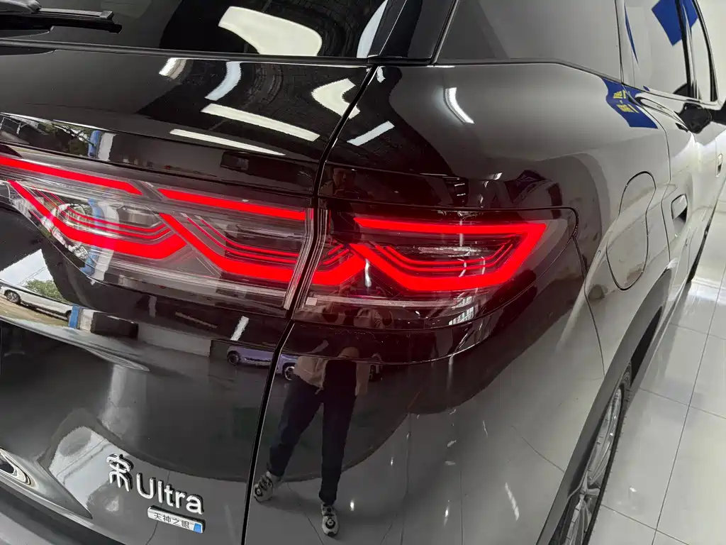 BYD Song Ultra — миниатюра 18