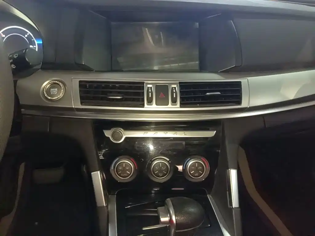 Haval H7 — миниатюра 13