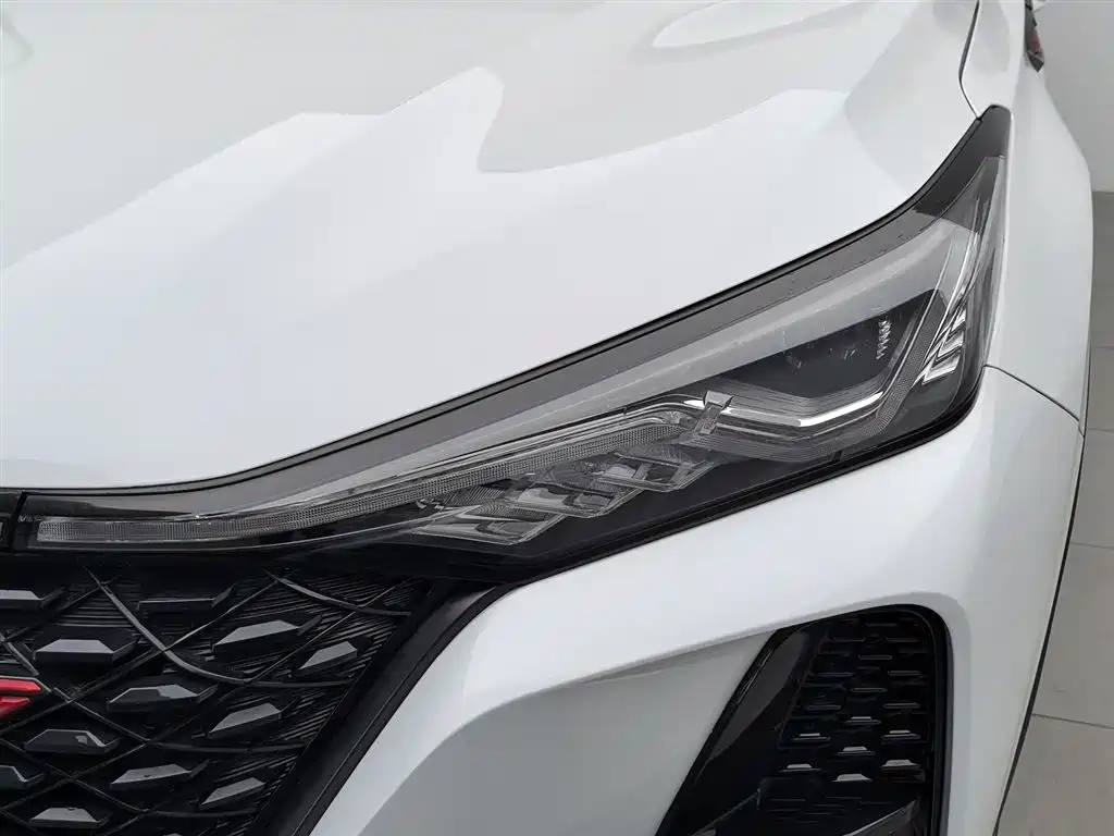 Changan CS75PLUS CS75 PLUS 2020 1.5T AT Luxury