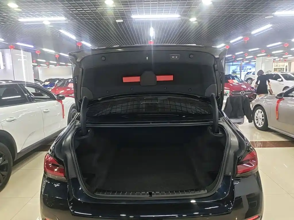 BMW 5 Series — миниатюра 19