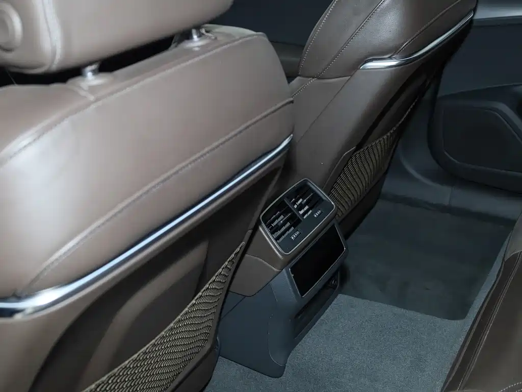 Audi A7L — фотографии объявления, Фото 20