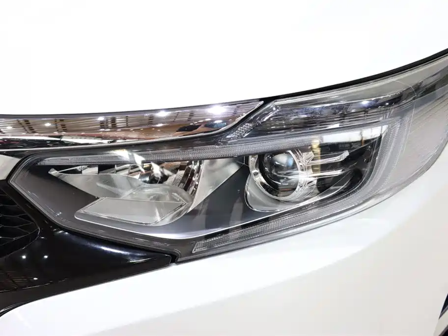 Honda Crider 2019 180Turbo CVT Luxury VI