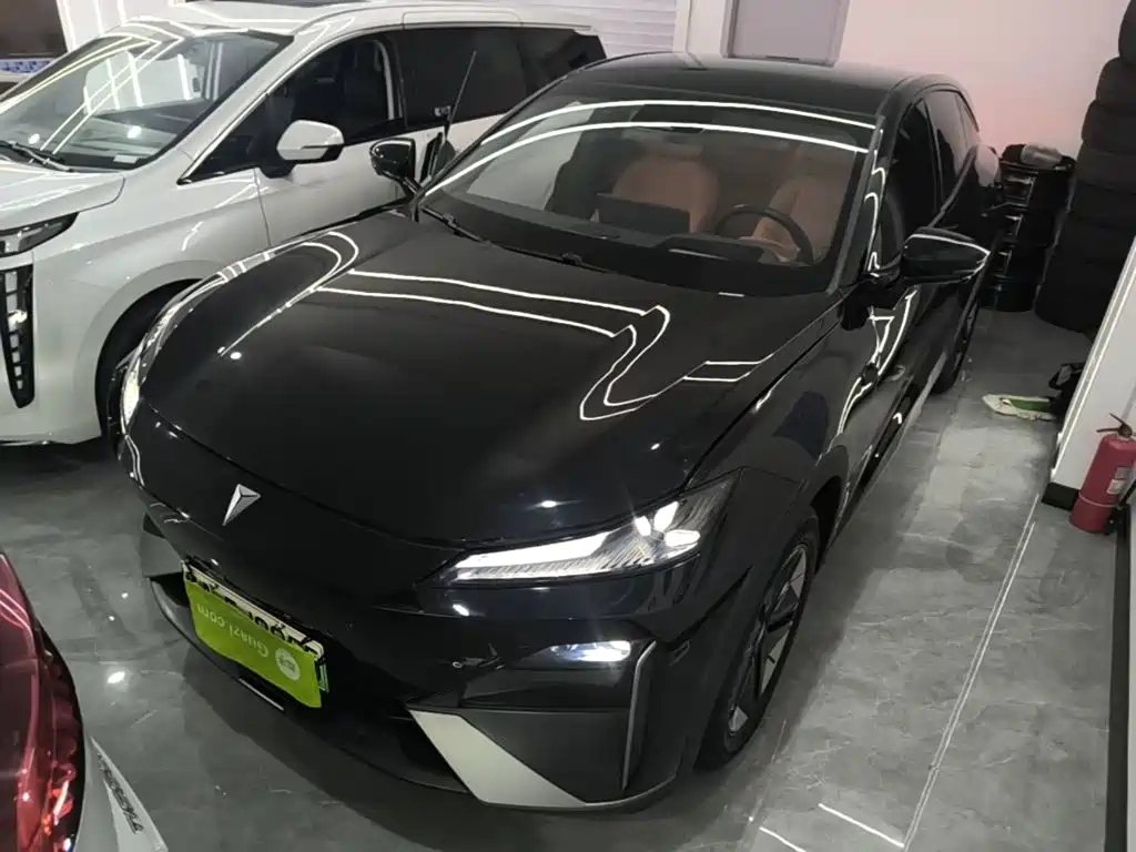 Deepal Deepal S07 — миниатюра 2
