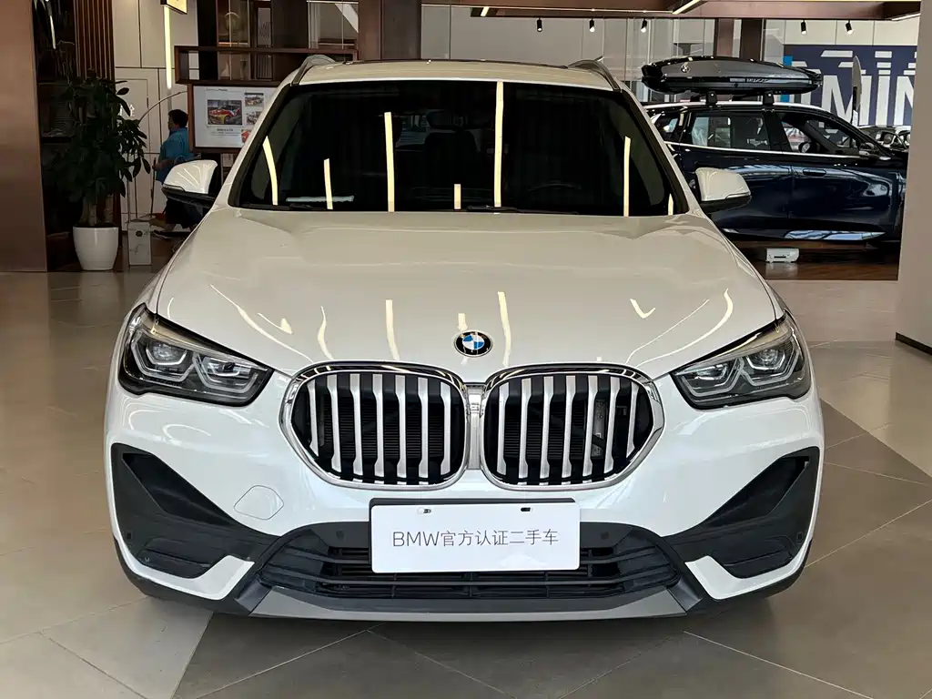 BMW X1 — миниатюра 2