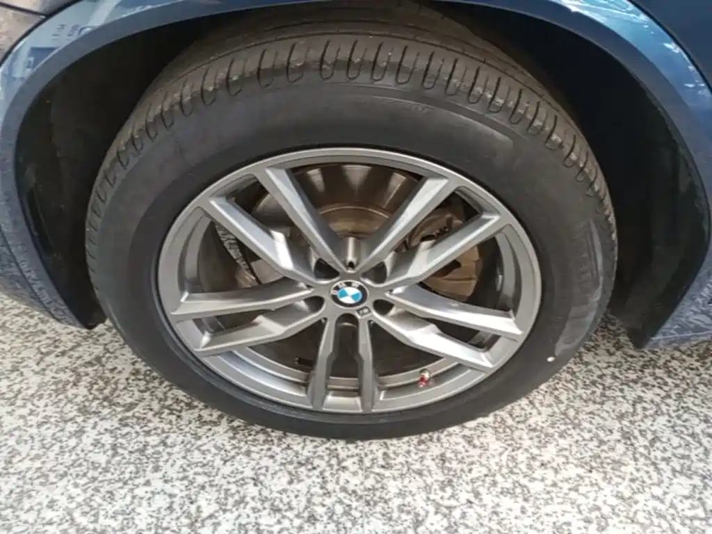 BMW X3 — миниатюра 23