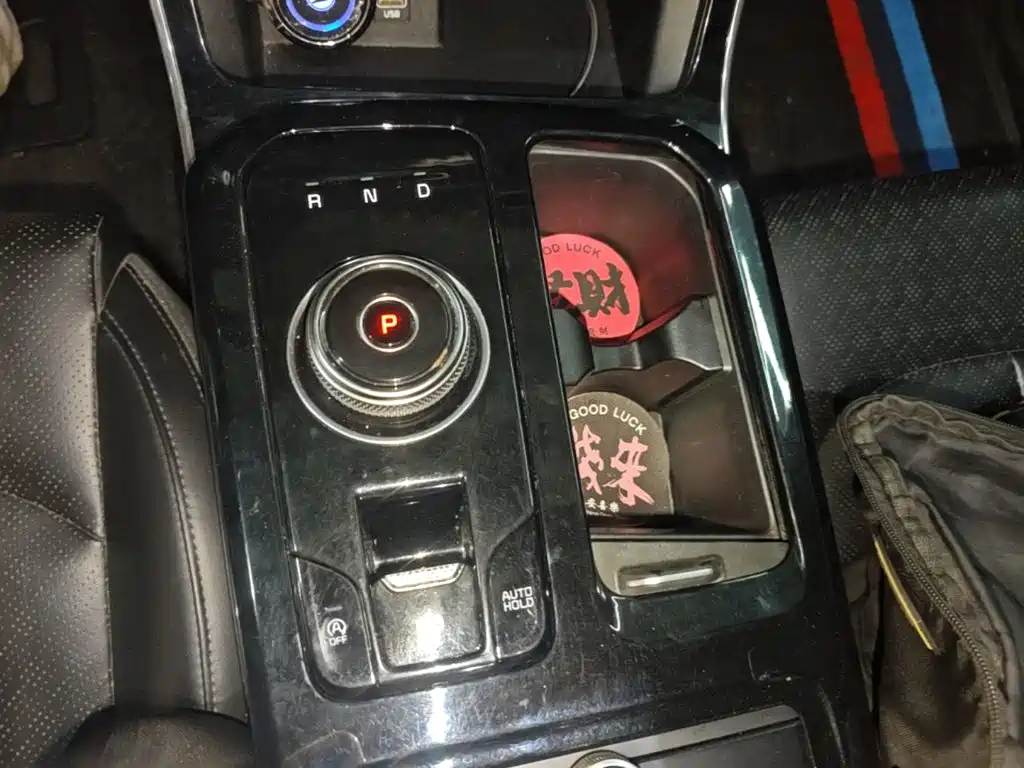 Kia K5 — миниатюра 14