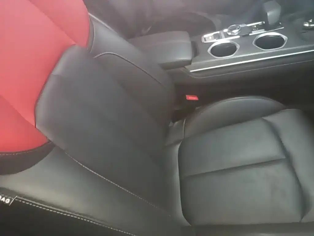 Changan CS55PLUS — миниатюра 25
