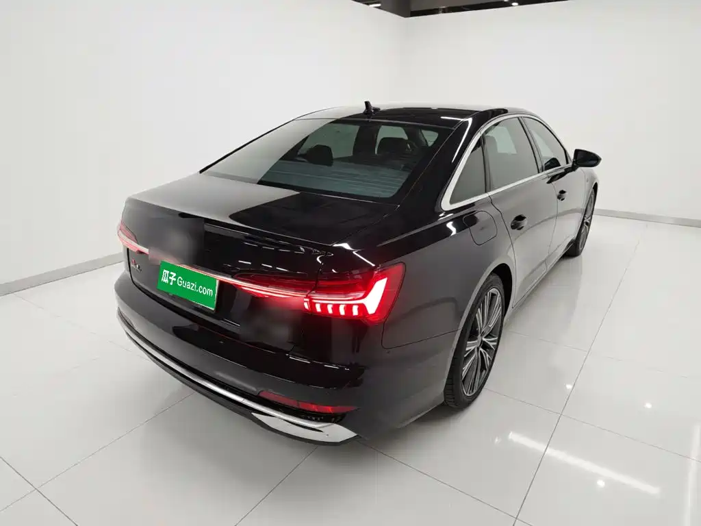 Audi A6L 2024 45 TFSI quattro