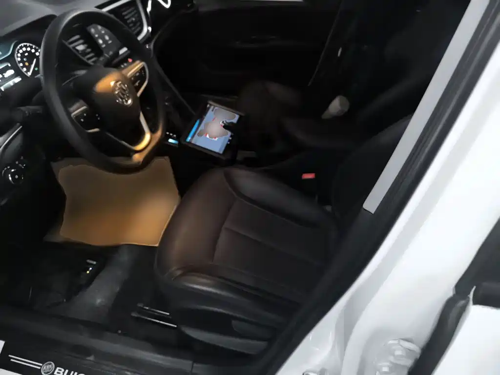 Buick Excelle — фотографии объявления, Фото 11
