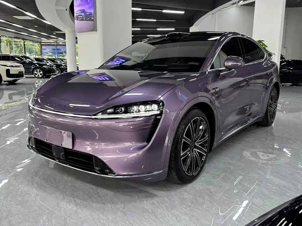 Zhijie Zhijie R7