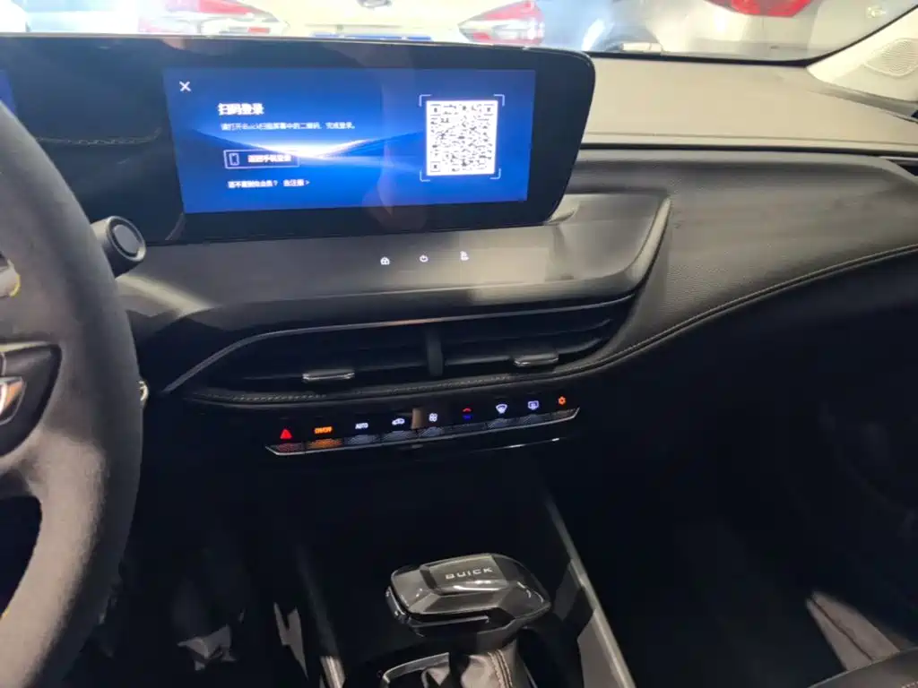 Buick Verano — миниатюра 18