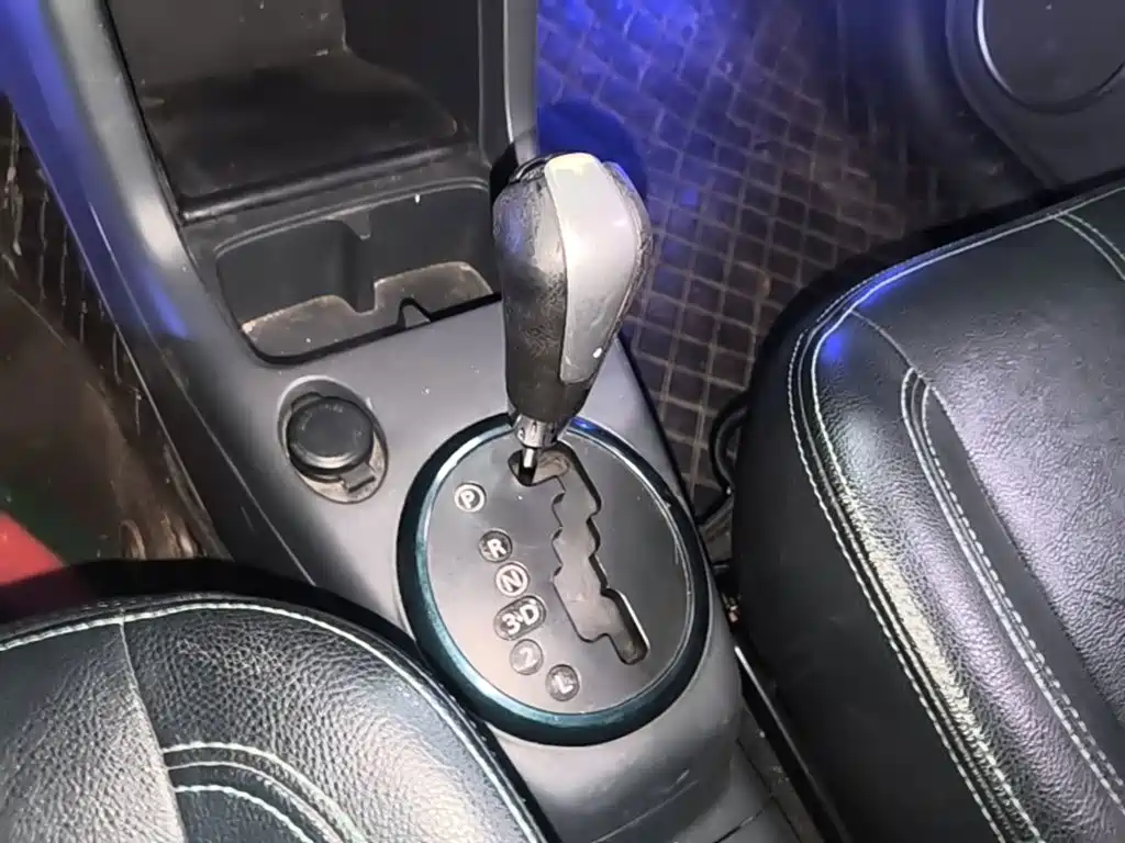 Suzuki Swift — миниатюра 14