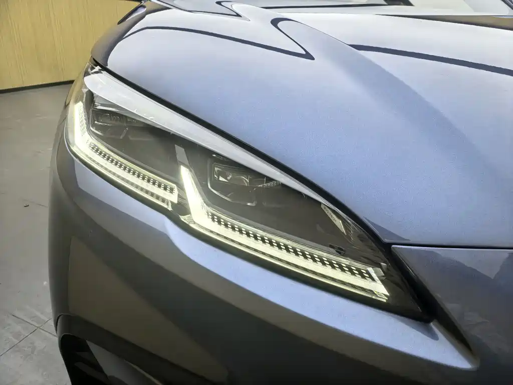 BYD SEAL 06 NEW ENERGY