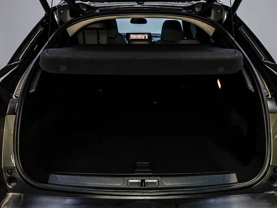 Citroen C5 X 2021 1.6T