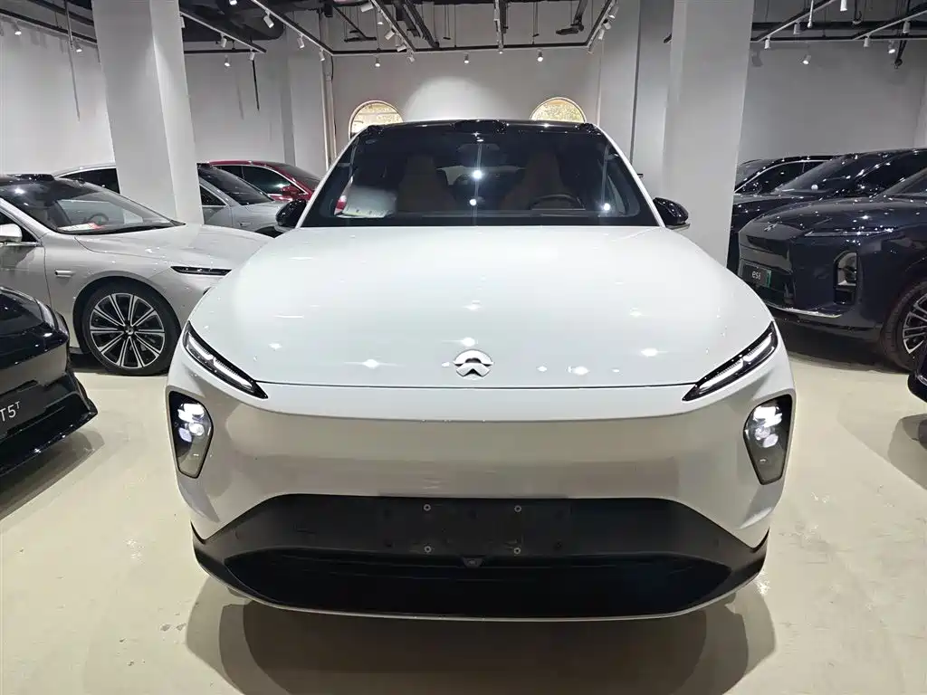 NIO EC7 2023 75kWh