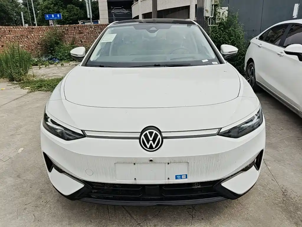 Volkswagen ID.7 VIZZION 2024 AIR