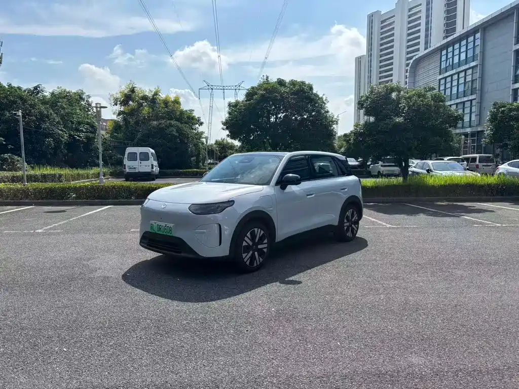 Leapmotor Leapmotor A10