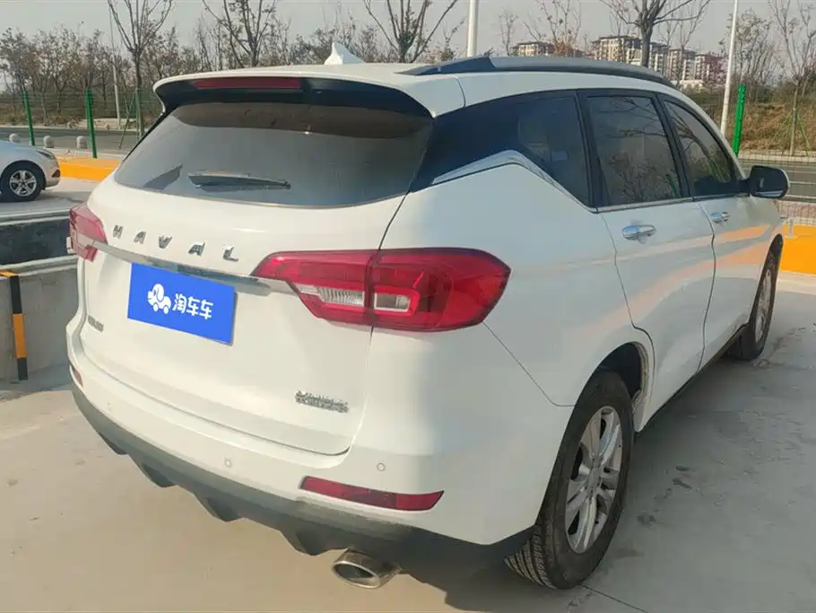 HAVAL M6