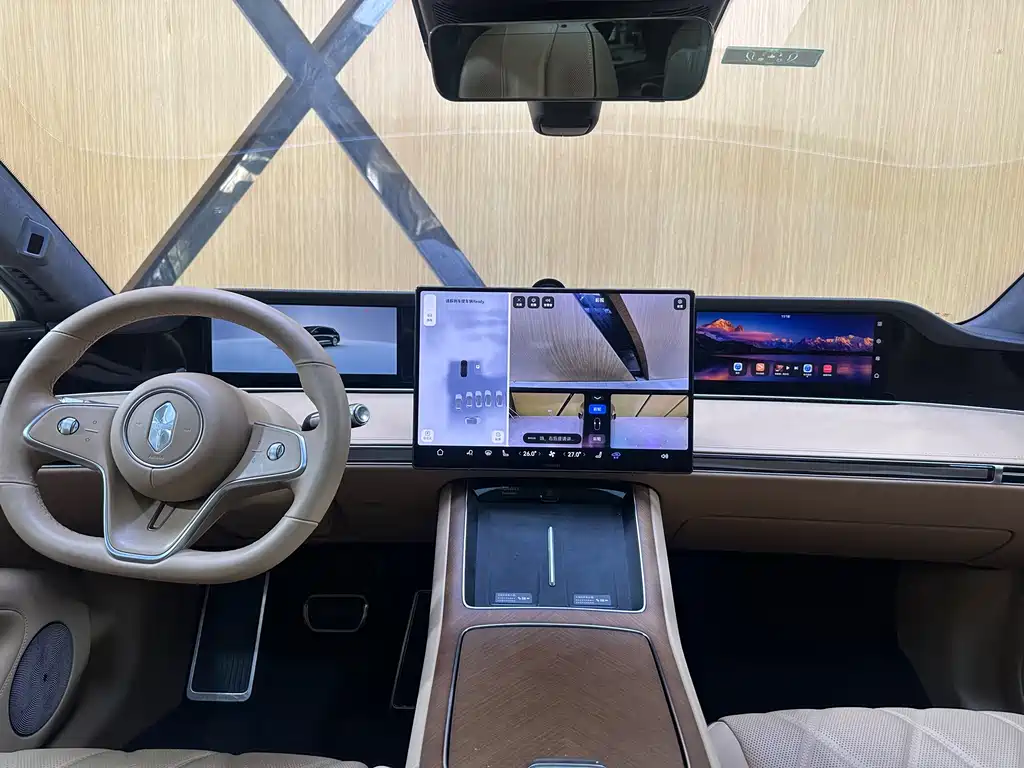 Xiangjie Xiangjie S9T — миниатюра 17