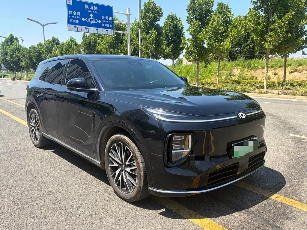 Changan Q07 2025 215