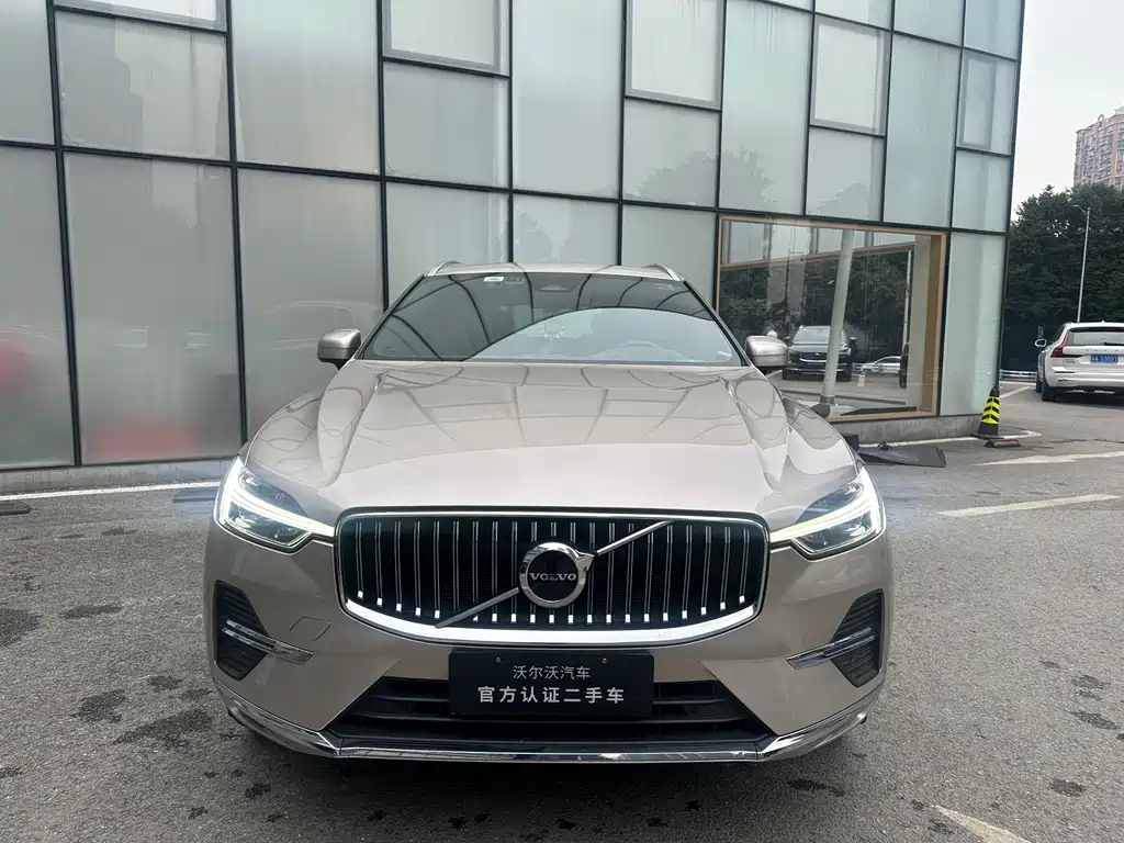 Volvo XC60 — миниатюра 2