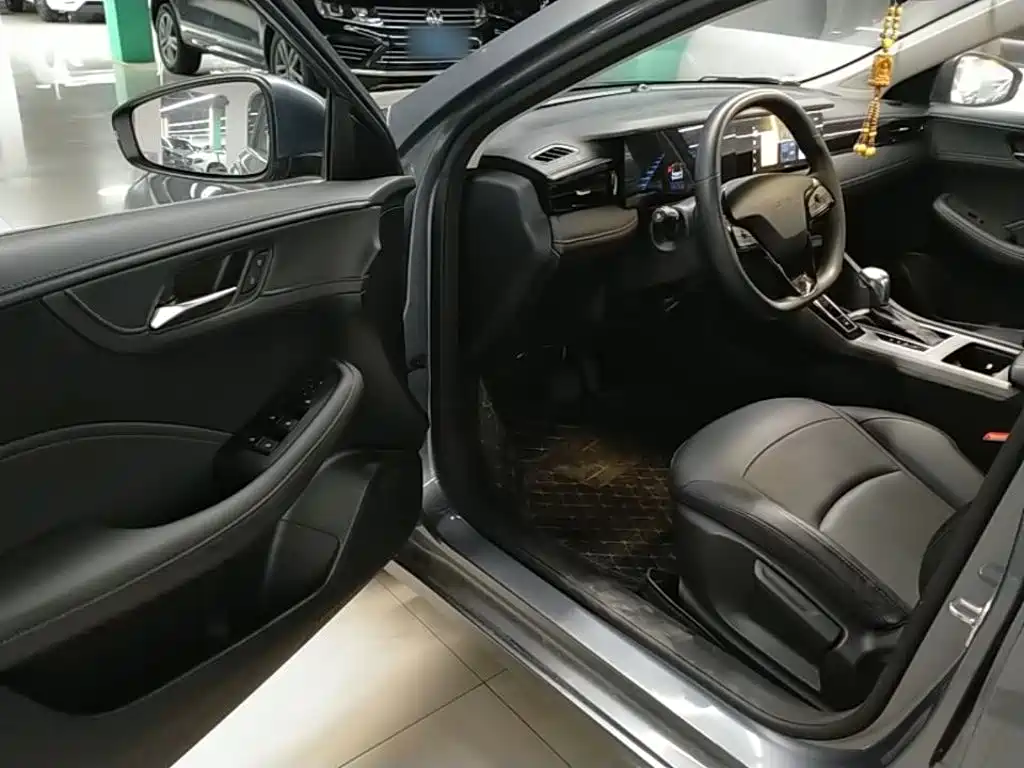 Roewe i5 — миниатюра 16